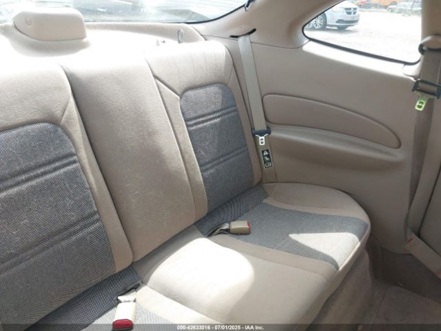 2000 FORD ESCORT 3FAKP1130YR134561 Photo 7