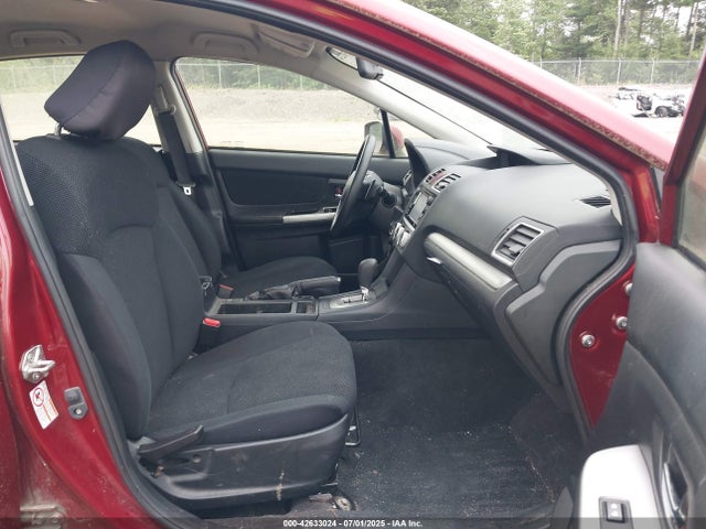 JF1GPAB69G8261730 Subaru 2.0l na