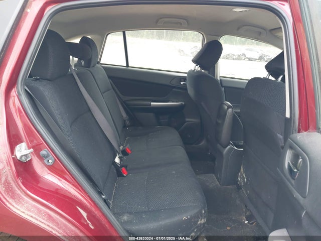 JF1GPAB69G8261730 Subaru 2.0l na