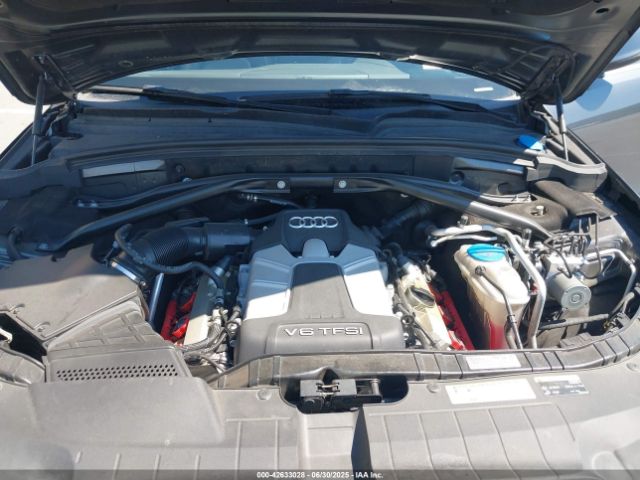 2015 AUDI Q5 WA1DGAFPXFA063711 Photo 9