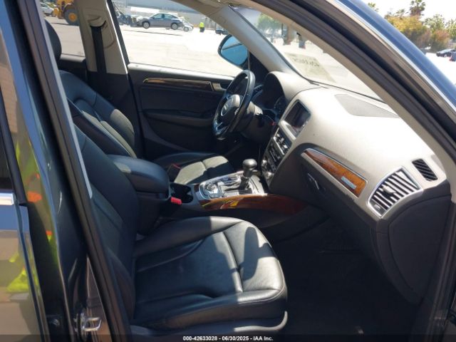 2015 AUDI Q5 WA1DGAFPXFA063711 Photo 4
