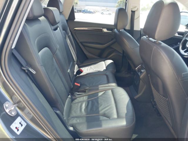 2015 AUDI Q5 WA1DGAFPXFA063711 Photo 7