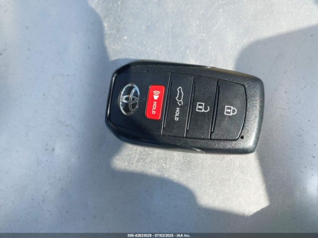 2024 TOYOTA VENZA JTEAAAAHXRJ172910 Photo 10