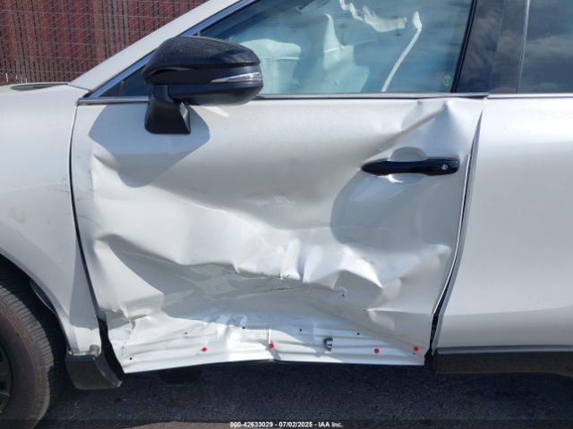 2024 TOYOTA VENZA JTEAAAAHXRJ172910 Photo 5