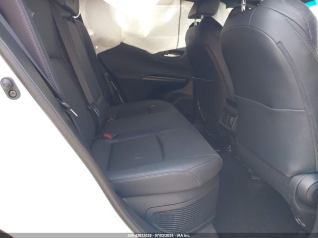 2024 TOYOTA VENZA JTEAAAAHXRJ172910 Photo 7