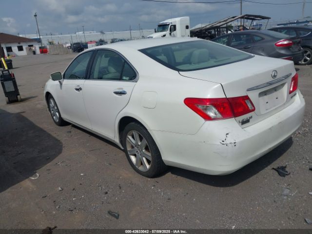2008 LEXUS ES 350 JTHBJ46G582220282 Photo 2