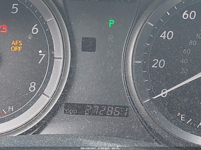 2008 LEXUS ES 350 JTHBJ46G582220282 Photo 5