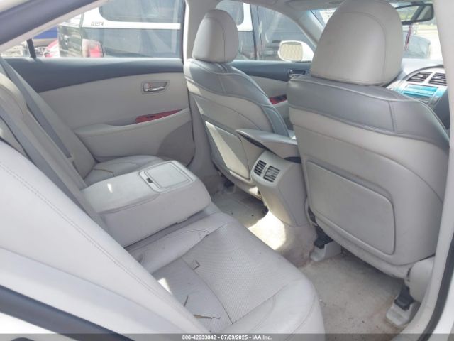 2008 LEXUS ES 350 JTHBJ46G582220282 Photo 7