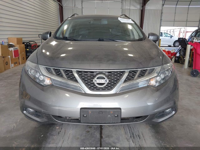 JN8AZ1MW4EW503828 Nissan 2014