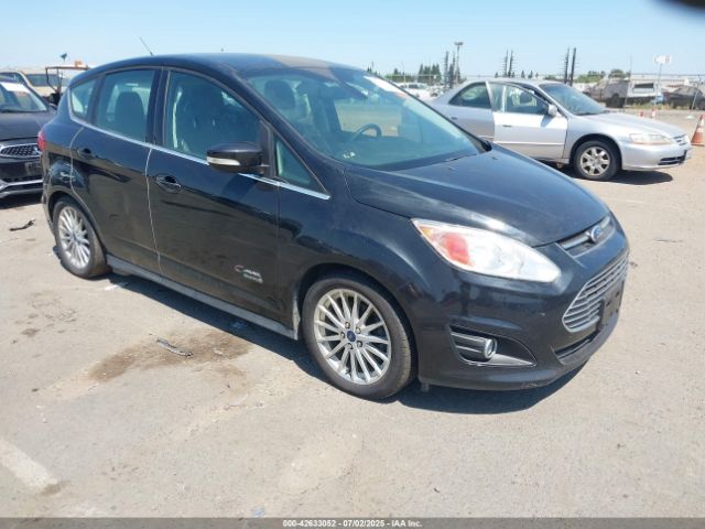 2015 FORD C-MAX ENERGI 1FADP5CU0FL100802