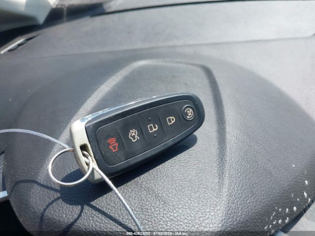 2015 FORD C-MAX ENERGI 1FADP5CU0FL100802 Photo 10