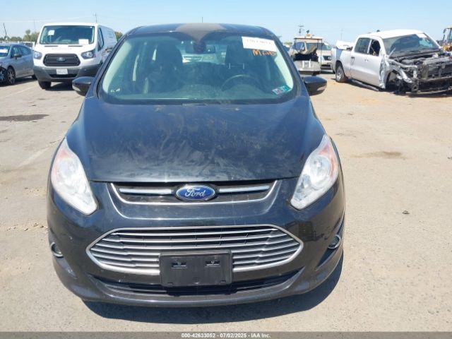 2015 FORD C-MAX ENERGI 1FADP5CU0FL100802 Photo 5