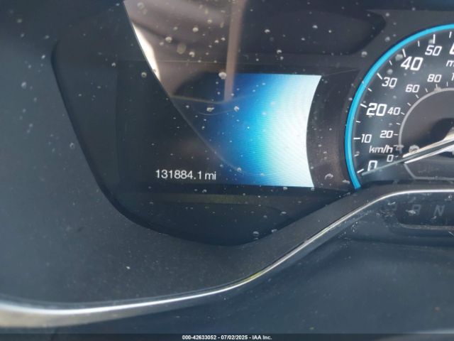 2015 FORD C-MAX ENERGI 1FADP5CU0FL100802 Photo 6