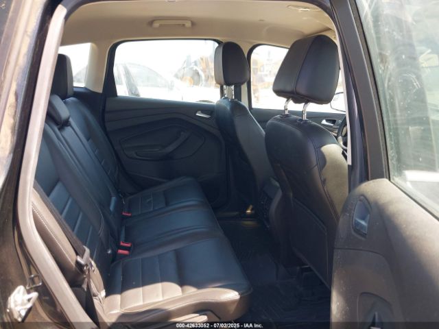 2015 FORD C-MAX ENERGI 1FADP5CU0FL100802 Photo 7
