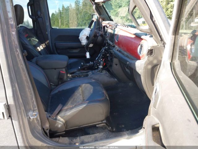 2023 JEEP GLADIATOR 1C6JJTBG6PL538859 Photo 4