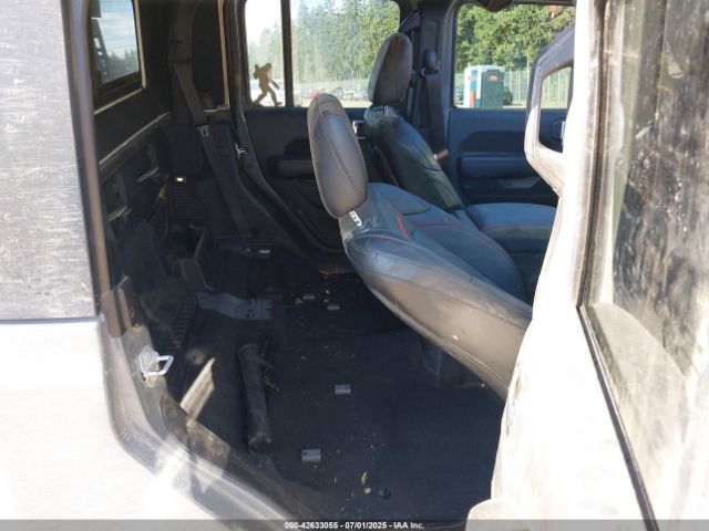 2023 JEEP GLADIATOR 1C6JJTBG6PL538859 Photo 7