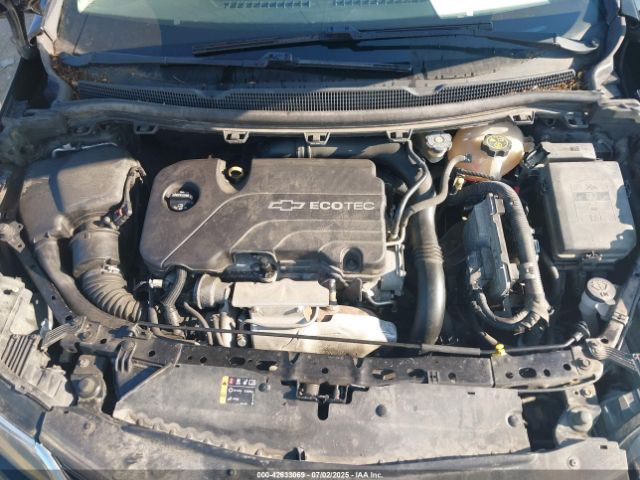 2017 CHEVROLET CRUZE 3G1BE6SM5HS570571 Photo 9