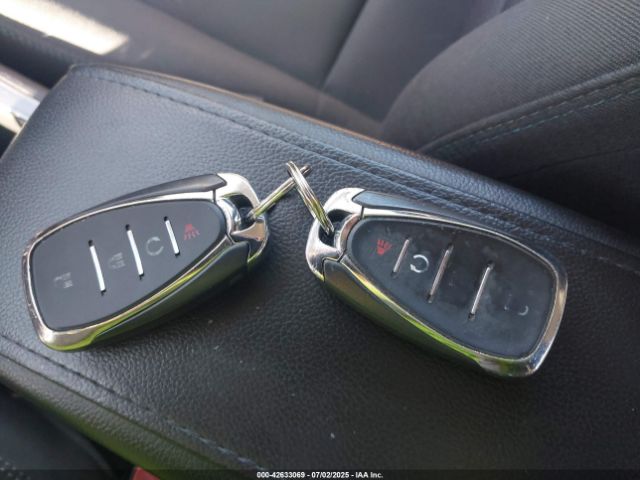 2017 CHEVROLET CRUZE 3G1BE6SM5HS570571 Photo 10