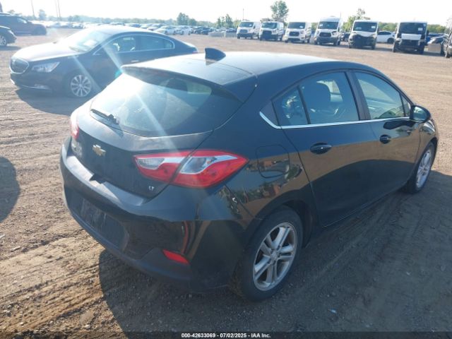 2017 CHEVROLET CRUZE 3G1BE6SM5HS570571 Photo 3