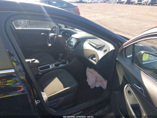 2017 CHEVROLET CRUZE 3G1BE6SM5HS570571 Photo 4
