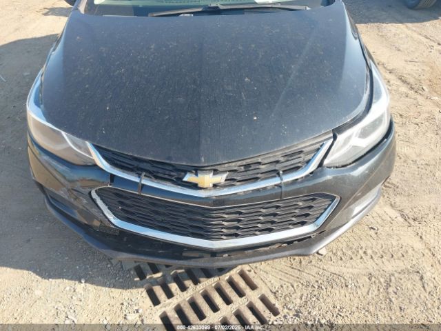 2017 CHEVROLET CRUZE 3G1BE6SM5HS570571 Photo 5