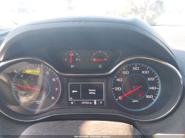 2017 CHEVROLET CRUZE 3G1BE6SM5HS570571 Photo 6
