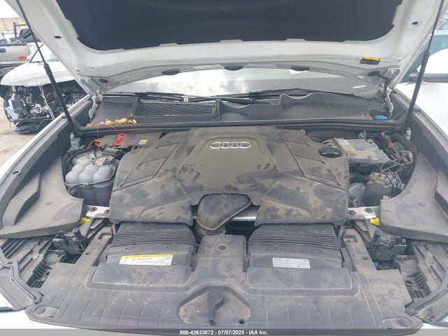 2019 AUDI Q8 WA1BVAF13KD008308 Photo 9