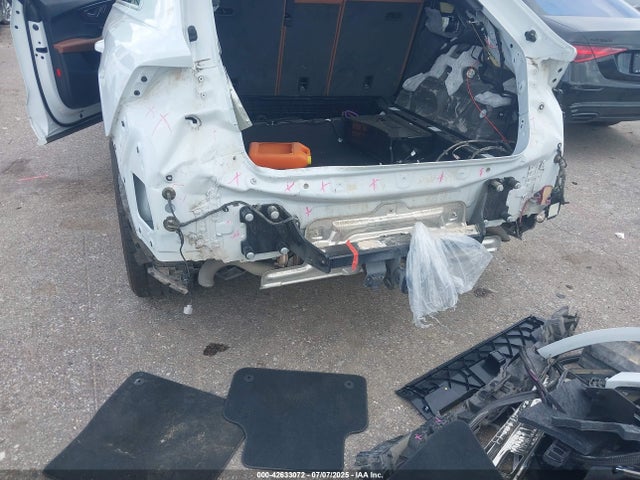 2019 AUDI Q8 WA1BVAF13KD008308 Photo 5