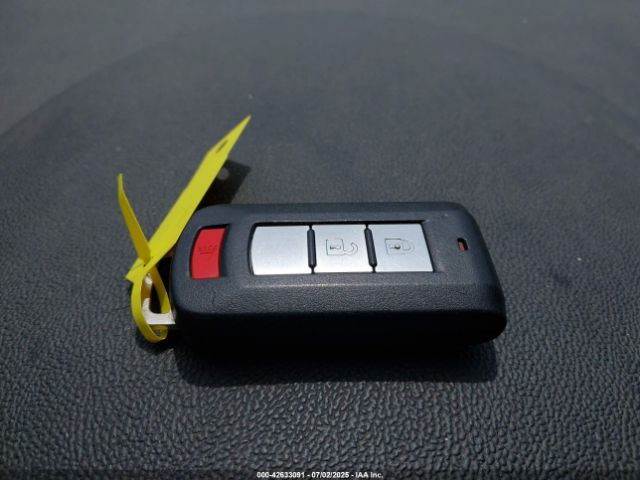 2014 MITSUBISHI OUTLANDER SPORT 4A4AR4AU3EE031748 Photo 10