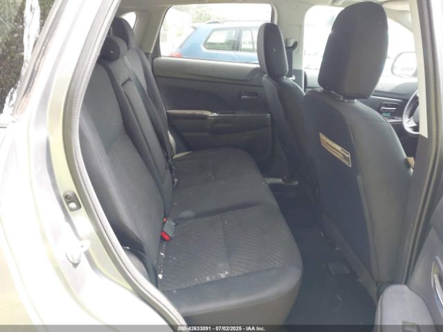 2014 MITSUBISHI OUTLANDER SPORT 4A4AR4AU3EE031748 Photo 7