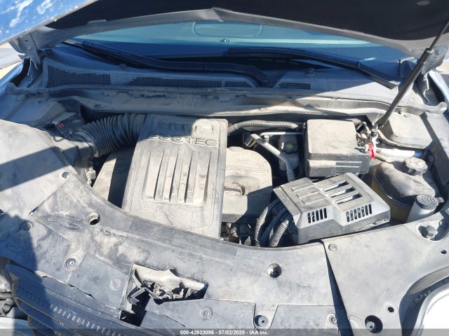 2GKALMEK4H6351451 GMC lea - sidi: spark ignited direct injection, e85 max, alum