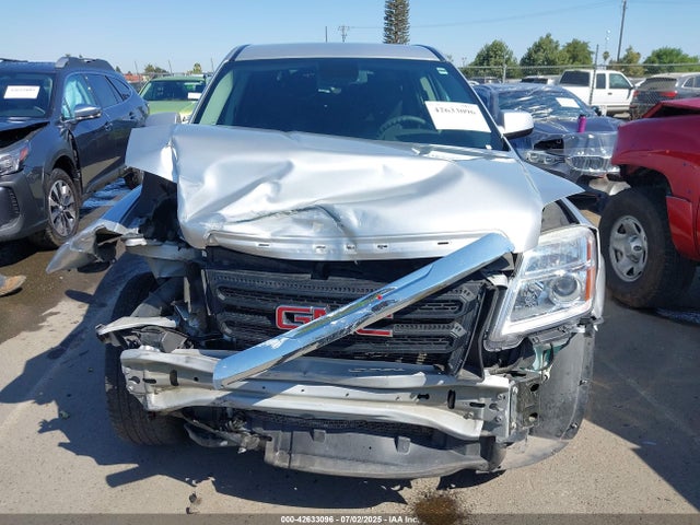 2GKALMEK4H6351451 GMC lea - sidi: spark ignited direct injection, e85 max, alum