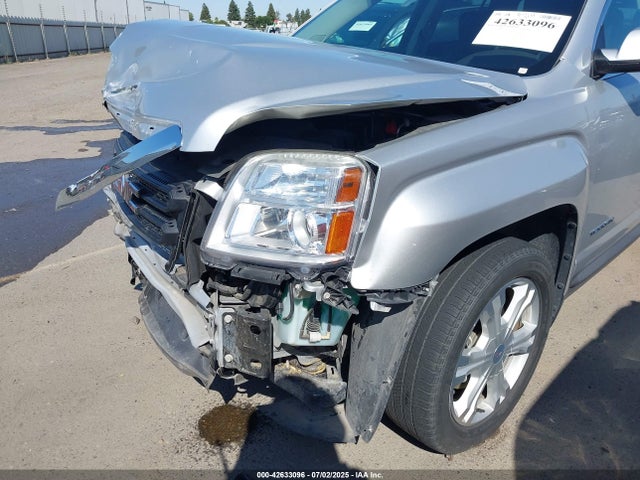 2GKALMEK4H6351451 GMC lea - sidi: spark ignited direct injection, e85 max, alum