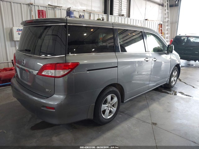 JN8AE2KP7E9107999 Nissan 2014