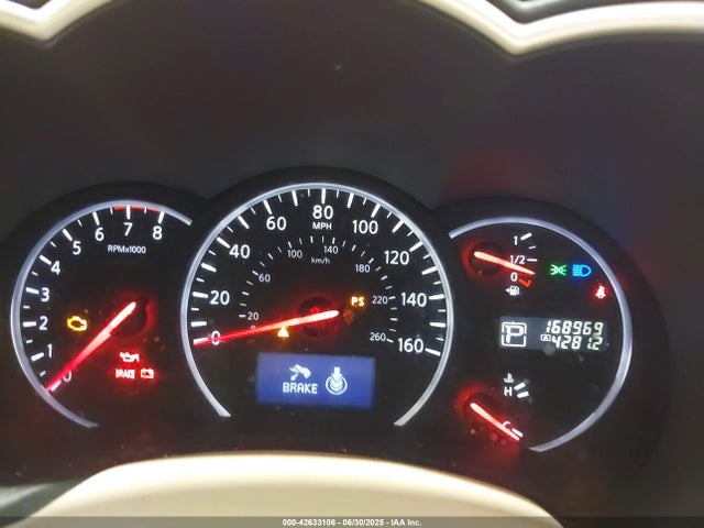 JN8AE2KP7E9107999 Nissan 2014