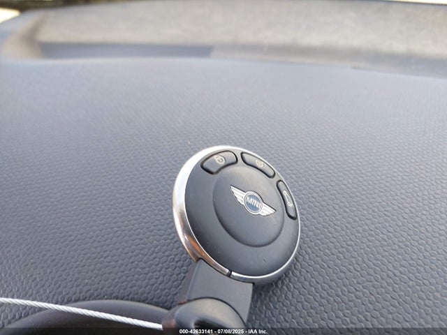 2014 MINI COUNTRYMAN WMWZC5C54EWP40882 Photo 10