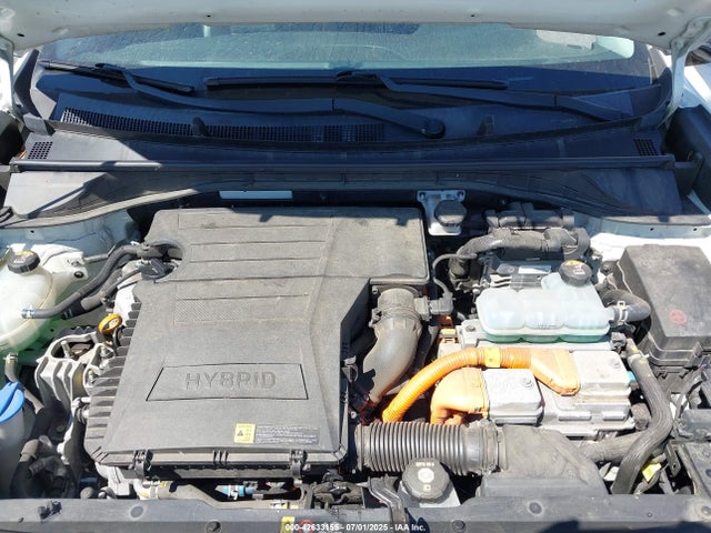 KIA gdi 2019 KNDCE3LC6K5324775 Image 10
