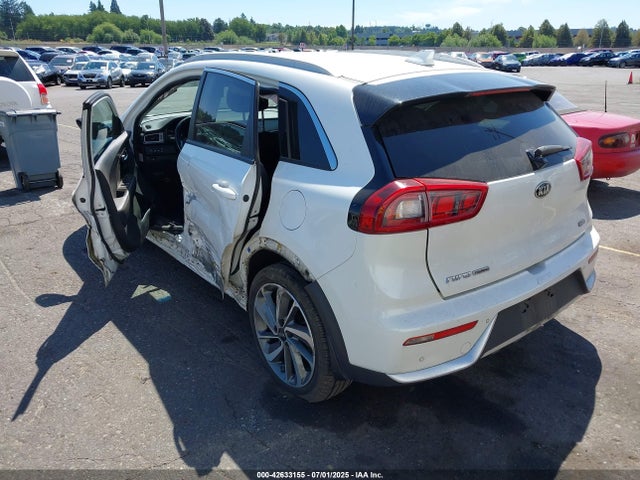 KIA gdi 2019 KNDCE3LC6K5324775 Image 3