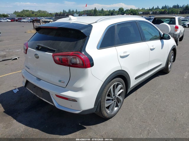 KIA gdi 2019 KNDCE3LC6K5324775 Image 4
