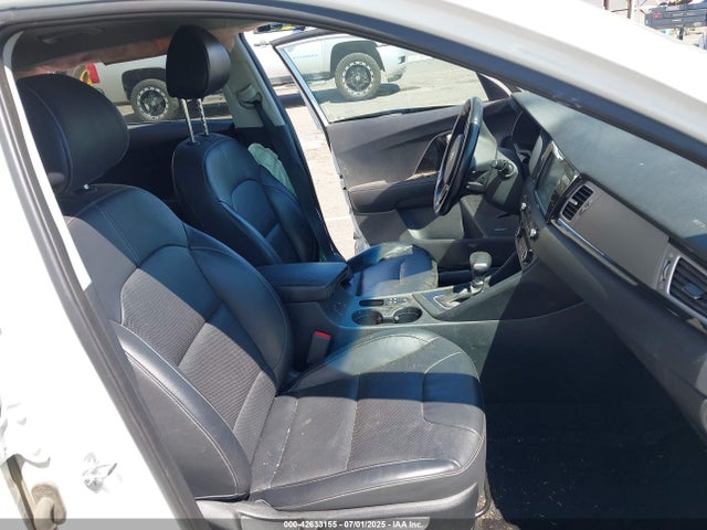 KIA gdi 2019 KNDCE3LC6K5324775 Image 5