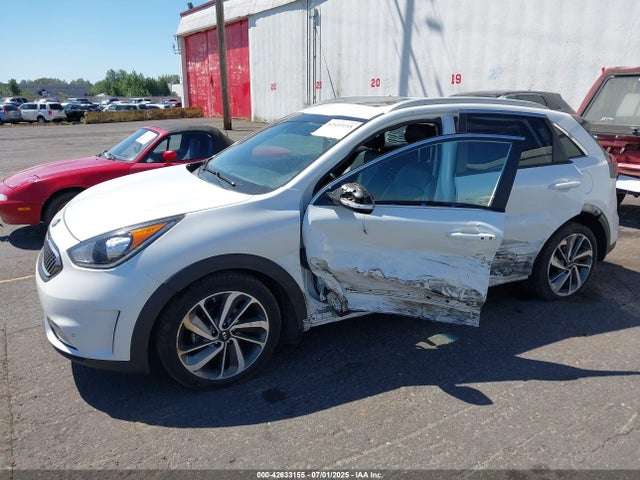 KIA gdi 2019 KNDCE3LC6K5324775 Image 6