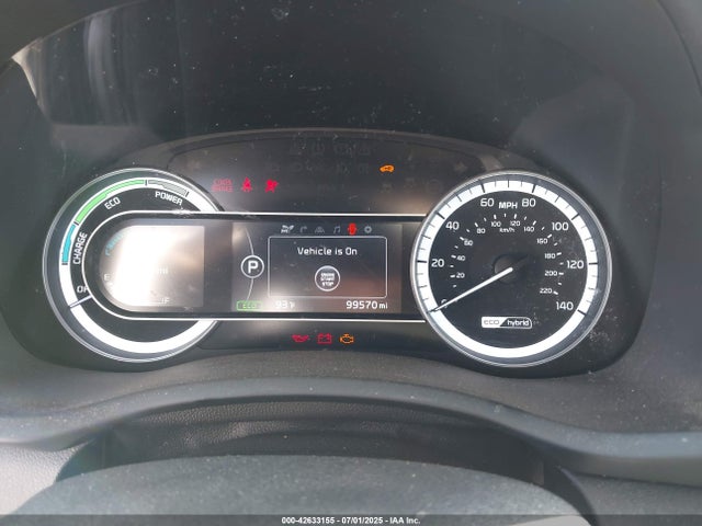 KIA gdi 2019 KNDCE3LC6K5324775 Image 7