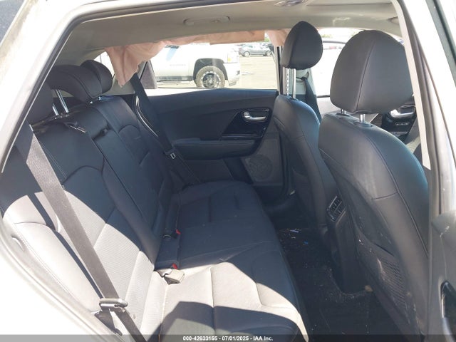 KIA gdi 2019 KNDCE3LC6K5324775 Image 8
