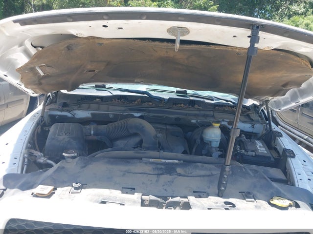 RAM 1500 2014 1C6RR6KT2ES363135 Image 10