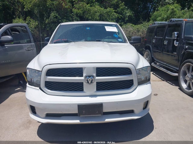 RAM 1500 2014 1C6RR6KT2ES363135 Image 12