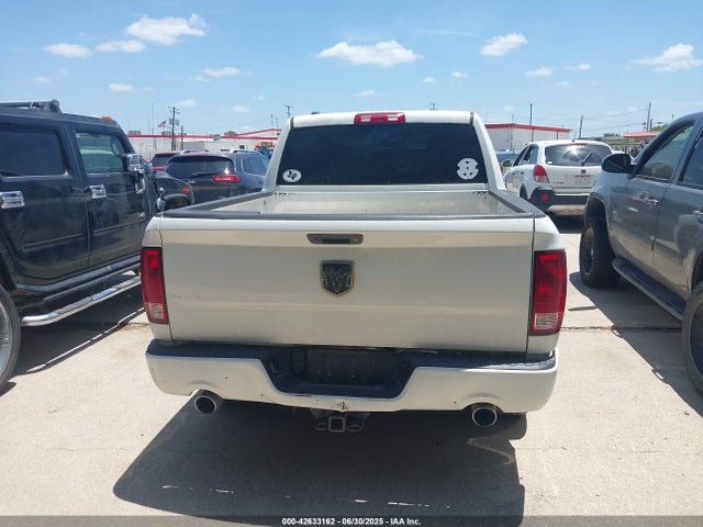RAM 1500 2014 1C6RR6KT2ES363135 Image 16