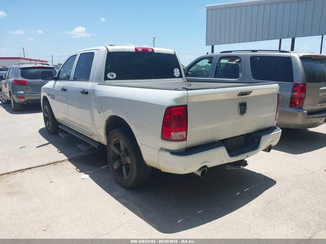 RAM 1500 2014 1C6RR6KT2ES363135 Image 3