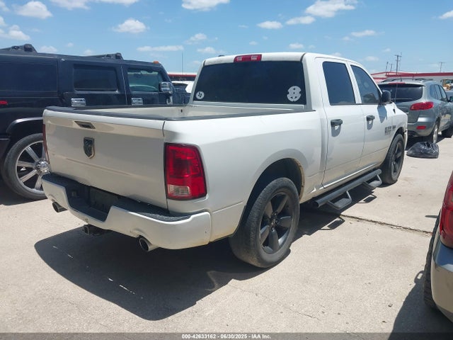 RAM 1500 2014 1C6RR6KT2ES363135 Image 4