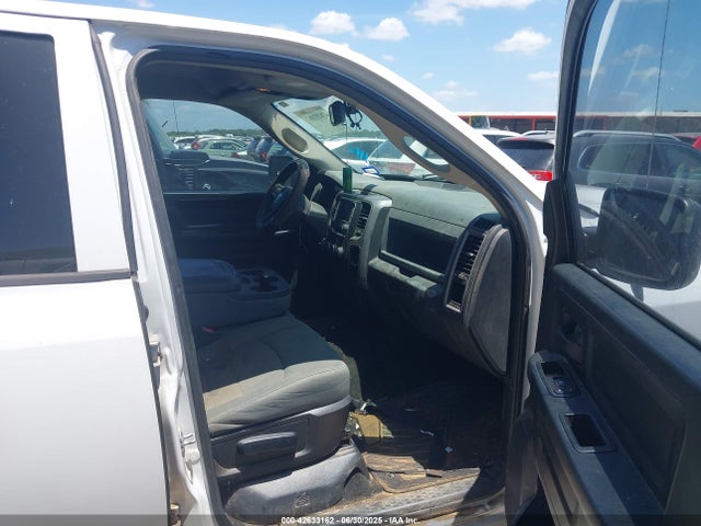RAM 1500 2014 1C6RR6KT2ES363135 Image 5