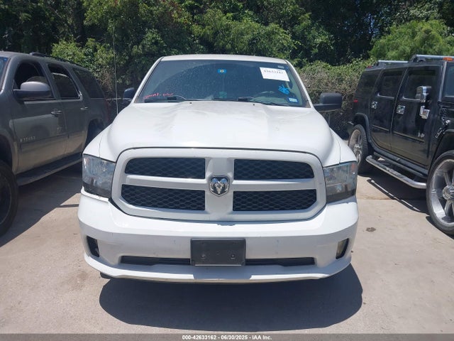 RAM 1500 2014 1C6RR6KT2ES363135 Image 6